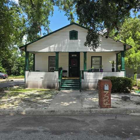 724 J L Lomax Drive, Valdosta, GA 31601