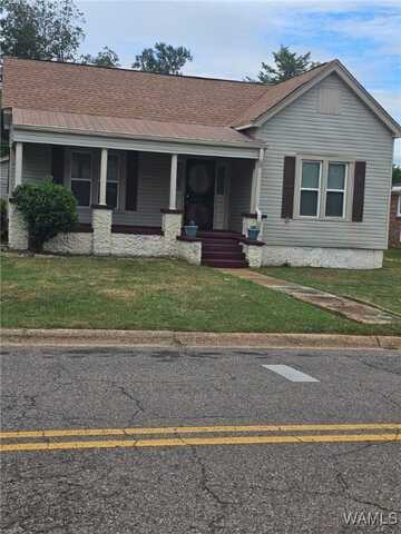 2708 20th street, Tuscaloosa, AL 35401