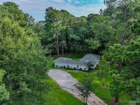 4402 Lakeshore Drive, Northport, AL 35473