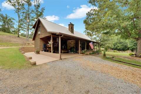 11529 Highway 69, Oakman, AL 35579