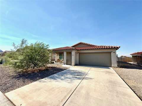 3467 E Ames Avenue, Kingman, AZ 86409