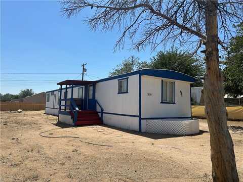 3134 E Packard Avenue, Kingman, AZ 86409