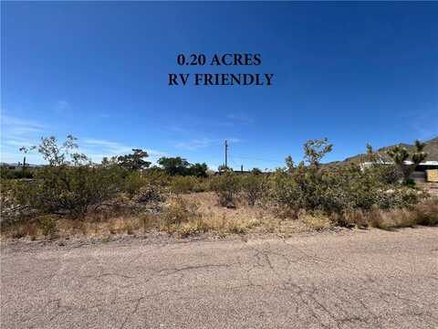 330-27-075 W WILLIAMS Drive, Golden Valley, AZ 86413