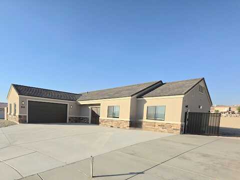 2850 Cactus Bloom Drive, Bullhead City, AZ 86429