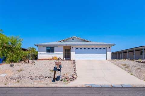 839 Palo Verde Drive, Bullhead City, AZ 86442