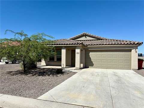 3411 E Ames Avenue, Kingman, AZ 86409