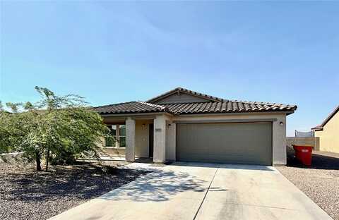 3411 E Ames Avenue, Kingman, AZ 86409