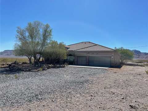 4353 S Opal Road, Golden Valley, AZ 86413