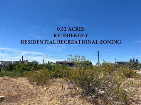 330-27-077 W WILLIAMS Drive, Golden Valley, AZ 86413