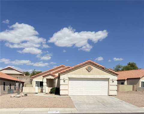 3075 Milano Drive, Bullhead City, AZ 86442