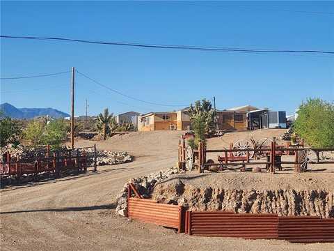 218 W Detrital Drive, Meadview, AZ 86444