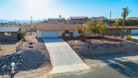 1674 Quartz Circle, Bullhead City, AZ 86442