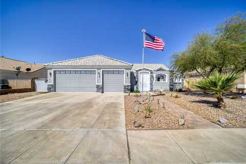 5083 S Sage Lane, Fort Mohave, AZ 86426