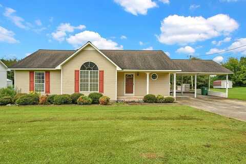 67 CO RD 1600, Cullman, AL 35058