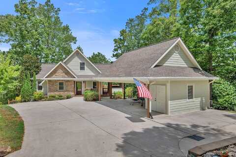 616 COUNTY ROAD 102, Bremen, AL 35033