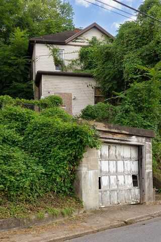 403 S Chesnut St, Clarksburg, WV 26301