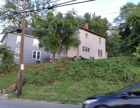 403 S Chesnut St, Clarksburg, WV 26301