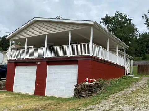 80 North Highland Avenue, Moundsville, WV 26041