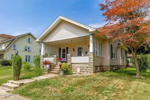 289 UNION AVENUE, Williamsport, PA 17701