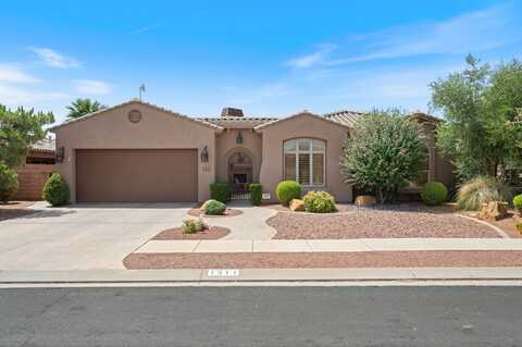 1311 W 590 S, Saint George, UT 84770