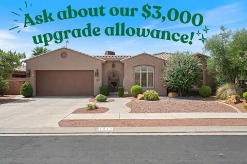 1311 W 590 S, Saint George, UT 84770