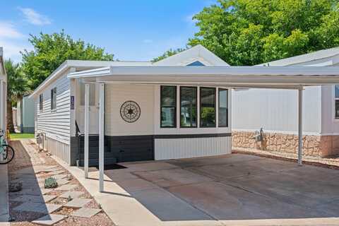 1160 E Telegraph ST, Washington, UT 84780