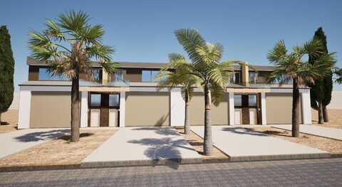 1330 E Lone Rock View, Big Water, UT 84741