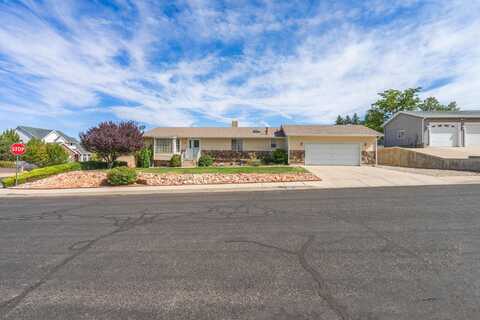 2205 N Bandtail CIR, Cedar City, UT 84721