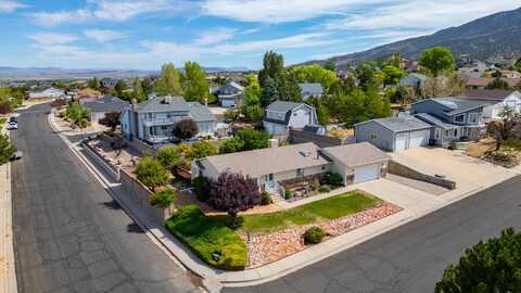 2205 N Bandtail CIR, Cedar City, UT 84721