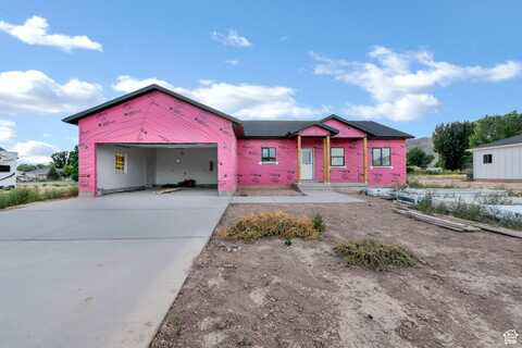207 N 460 E, Elsinore, UT 84724