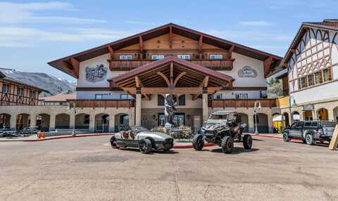 840 Bigler LN, Midway, UT 84049
