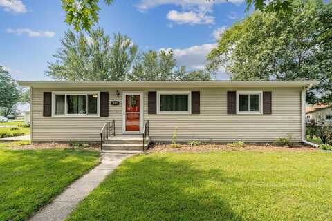 202 South Street, Rowley, IA 52329