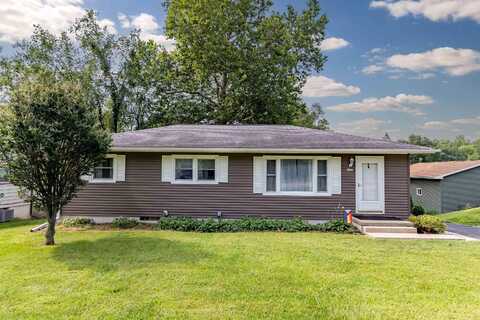 2161 Rainbow Drive, Waterloo, IA 50701