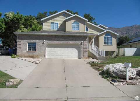 544 E 3100 N, North Ogden, UT 84414