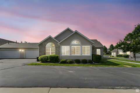 3211 S ABBEY GLEN WAY, West Valley City, UT 84128