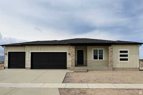 1159 E BLACKFOOT, Eagle Mountain, UT 84005