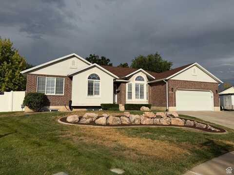 1774 W 400 N, West Point, UT 84015