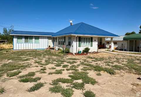 140 S MAIN, Holden, UT 84636
