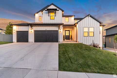 1701 W OAKRIDGE, Lehi, UT 84043
