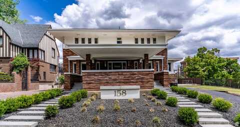 158 N STATE, Salt Lake City, UT 84103