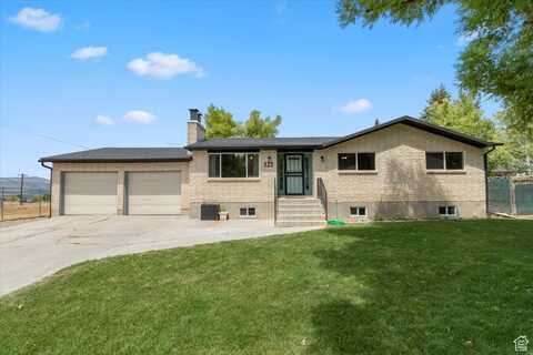 777 E MAIN, Mount Pleasant, UT 84647