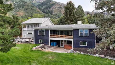 740 S WOODLAND, Woodland Hills, UT 84653