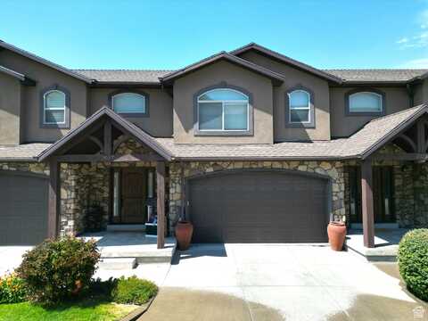 2027 S TYLER VIEW E, Ogden, UT 84401