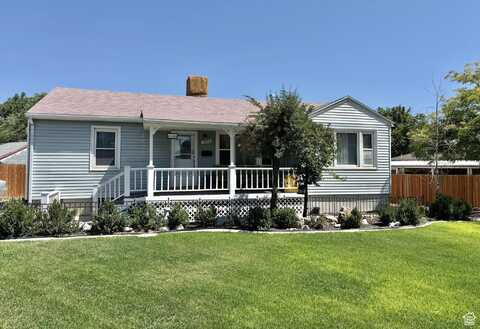 4606 W 5540 S, Kearns, UT 84118