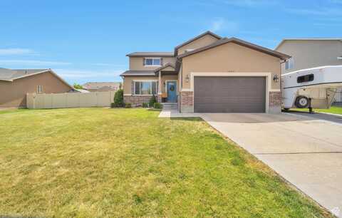6081 W HAVEN RIDGE N, West Valley City, UT 84128