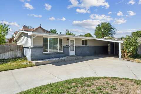 664 E 5720 S, Murray, UT 84107