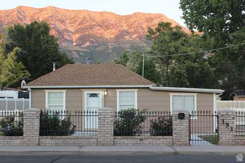 153 S 1000 E, Orem, UT 84097