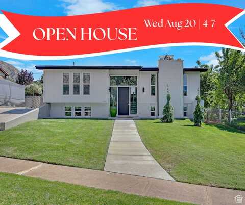 1745 20TH ST., Ogden, UT 84401