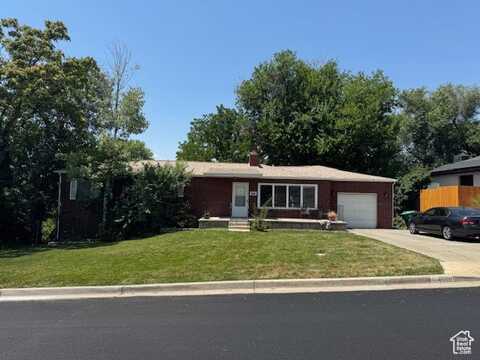 4600 S CREEKVIEW, Murray, UT 84107