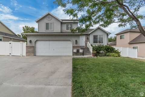 70 E HORSESHOE N, Saratoga Springs, UT 84045